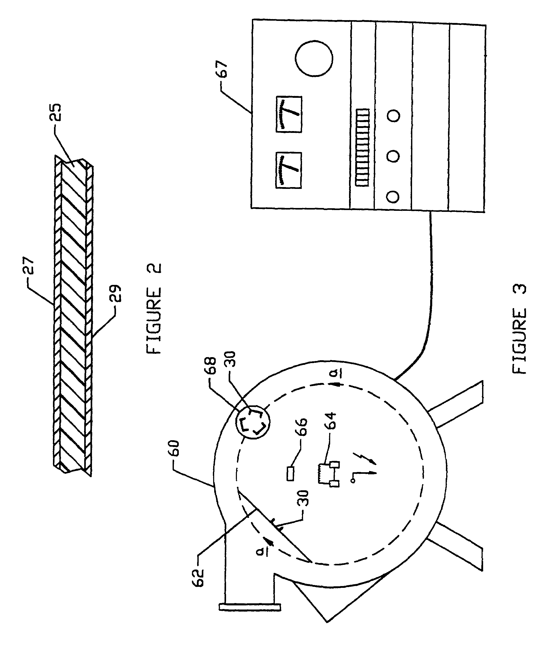 Electromagnetic interference shields for electronic devices