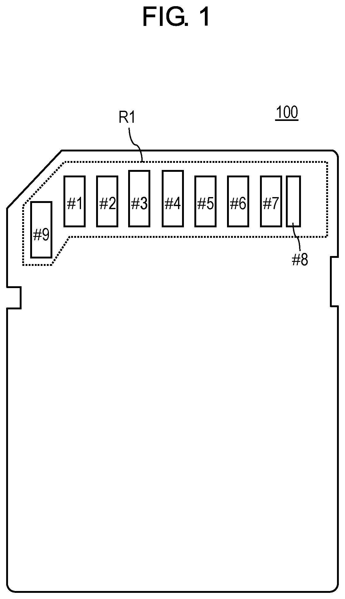 Card device, host device, and communication method