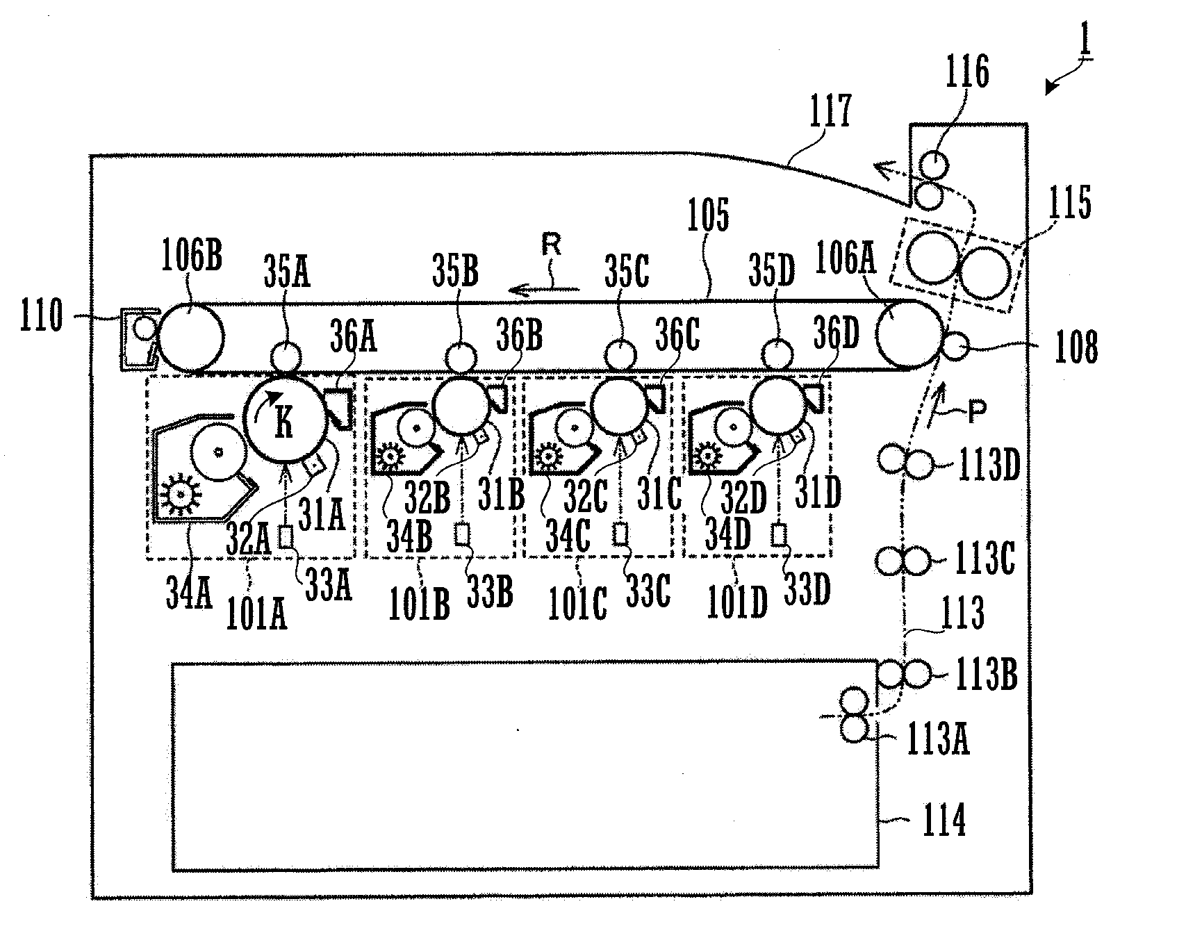 Electrostatic charger and image forming apparatus