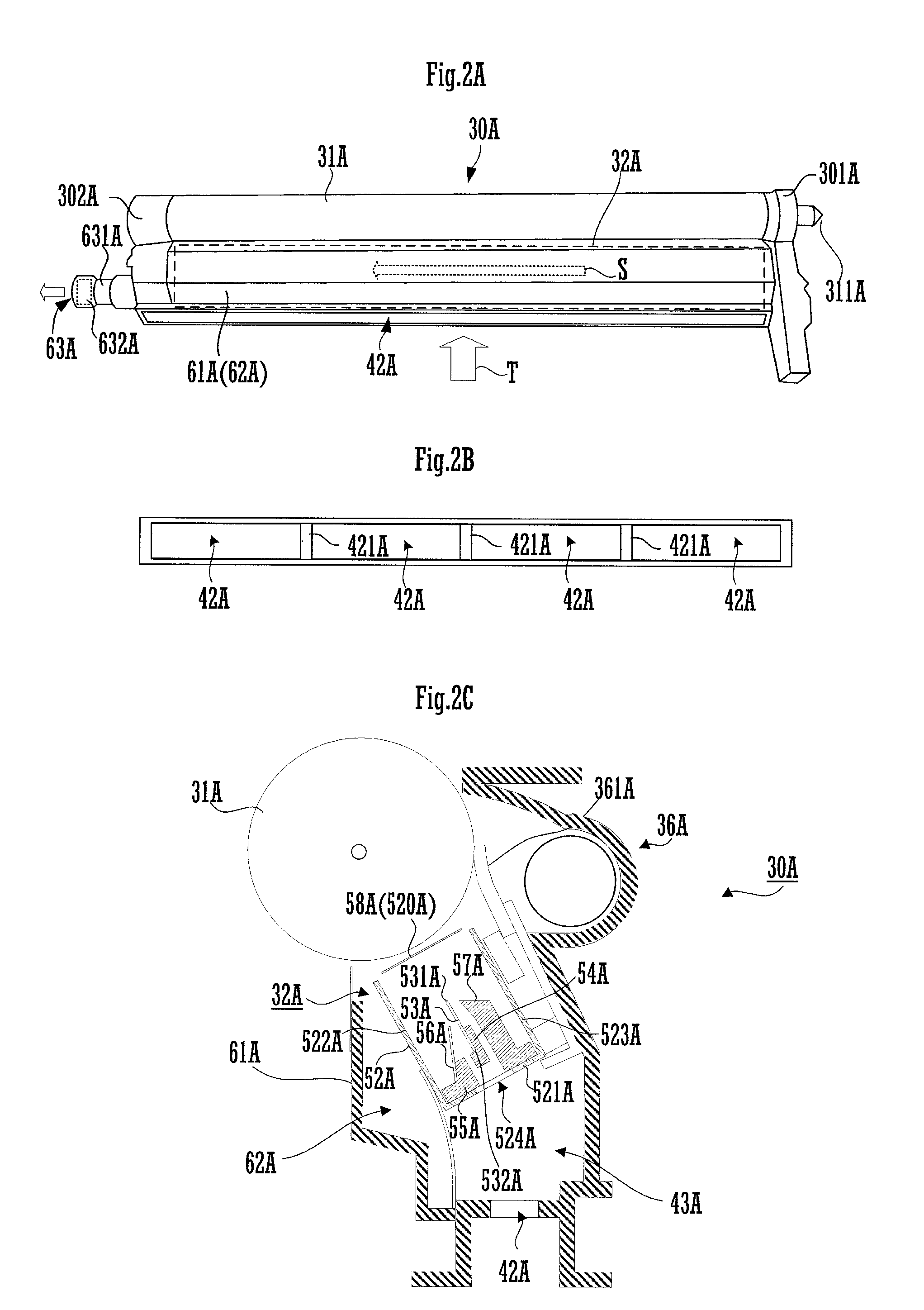 Electrostatic charger and image forming apparatus