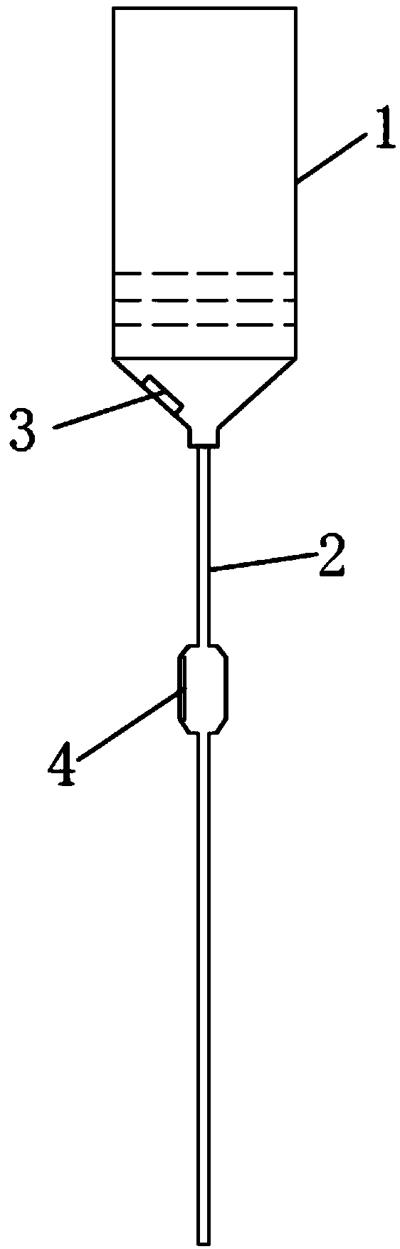 Usage control method of wearable diagnosis and treatment device