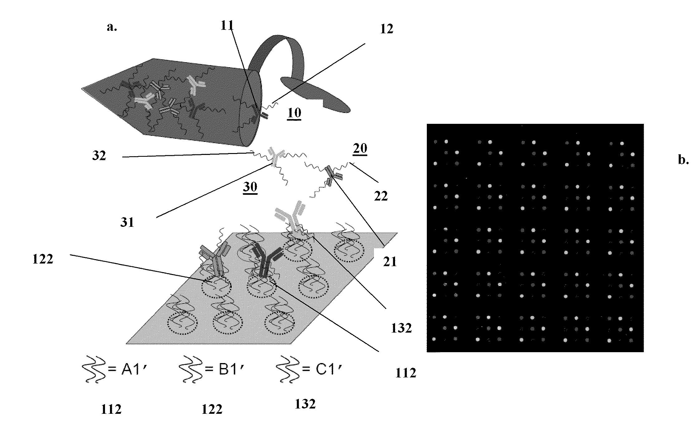 Methods and systems for detecting and/or sorting targets
