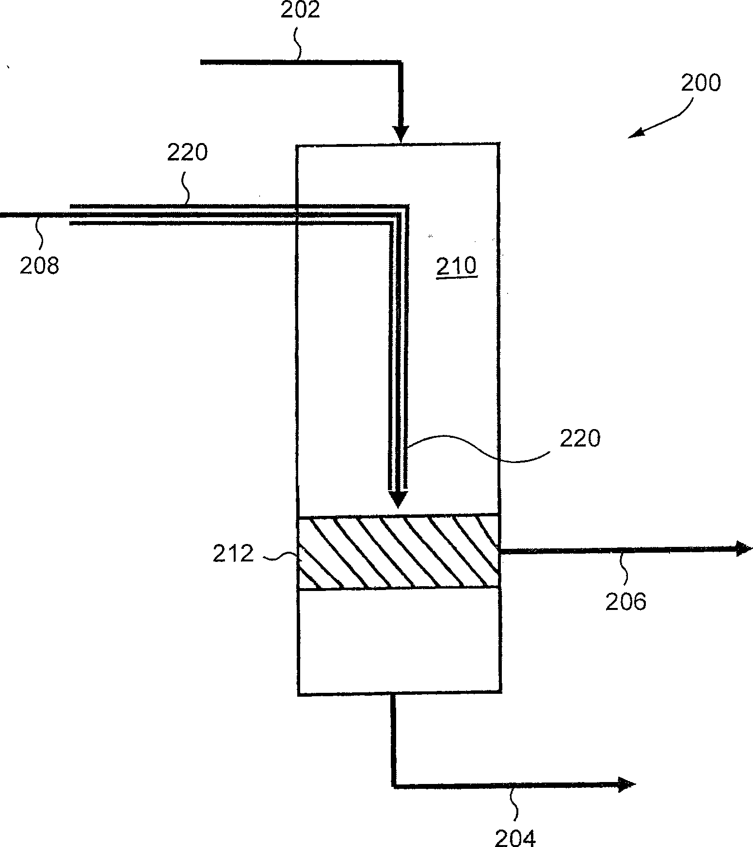 Method and system for semi-chemical pulping