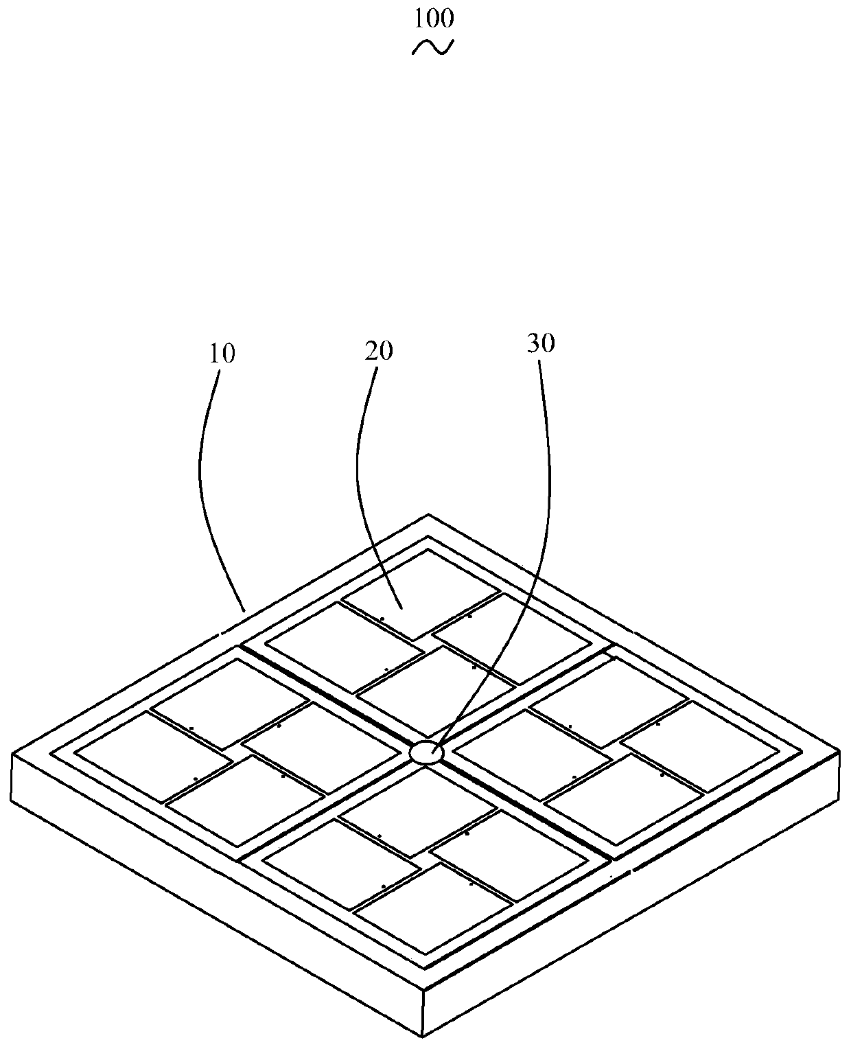 Multi-band 4G microstrip antenna - Eureka | Patsnap develop ...