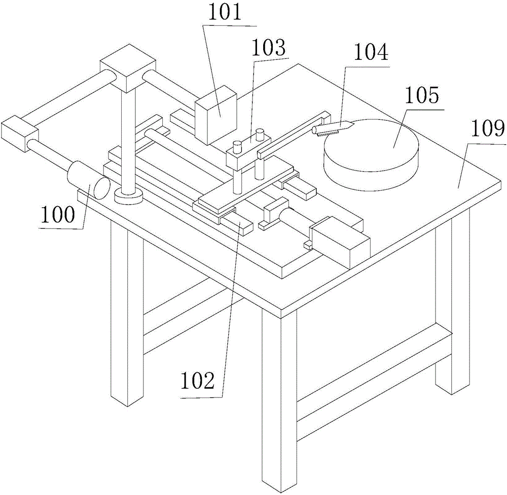 Wire winding method and device for wire winding type strainmeter