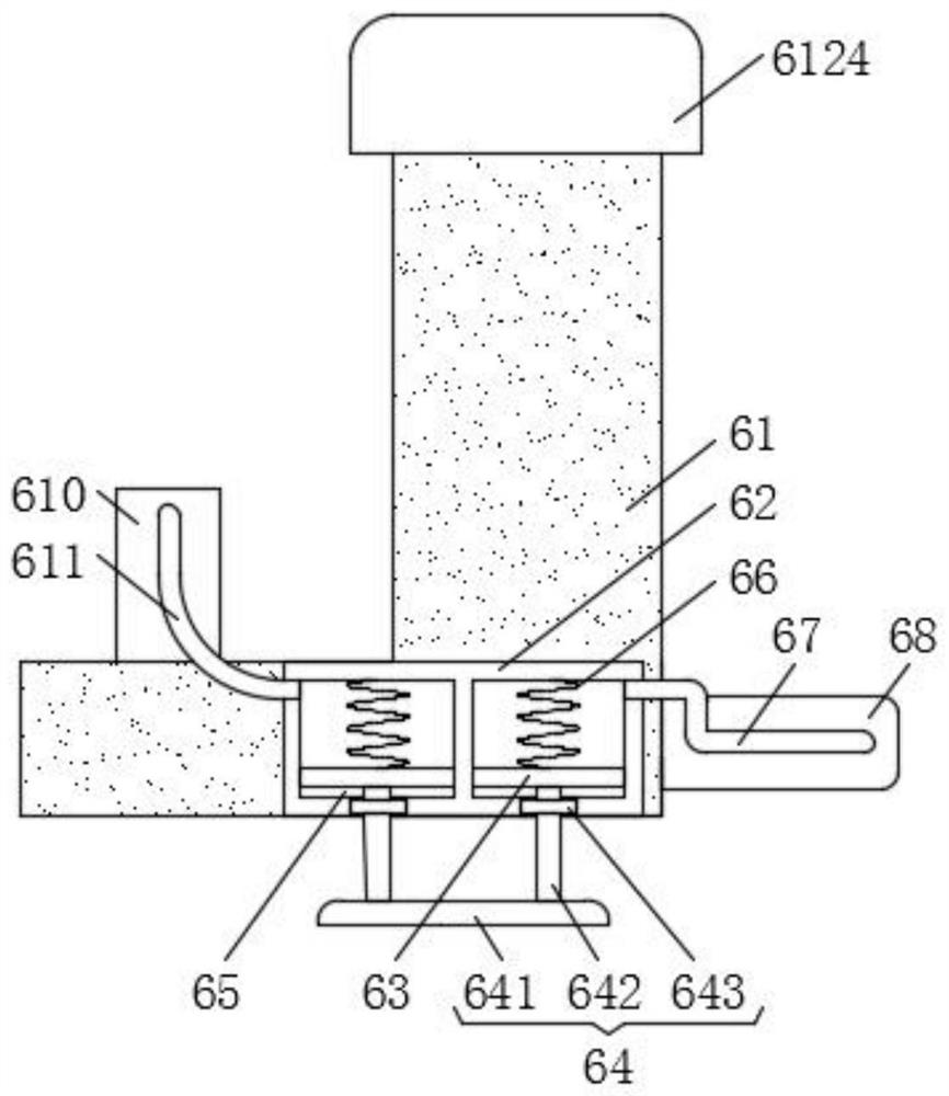 Full-automatic SMT chip mounter and chip mounting process thereof