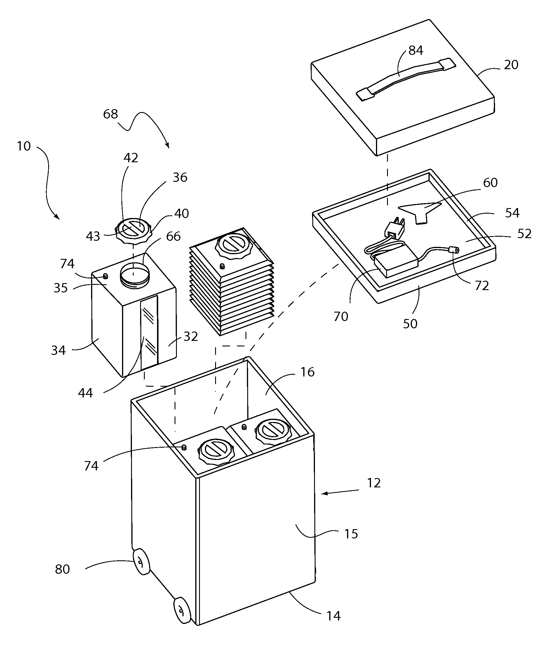 Storage system