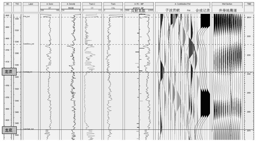 A Paleogeomorphology Restoration Method Based on Seismic Reflection Amplitude Analysis