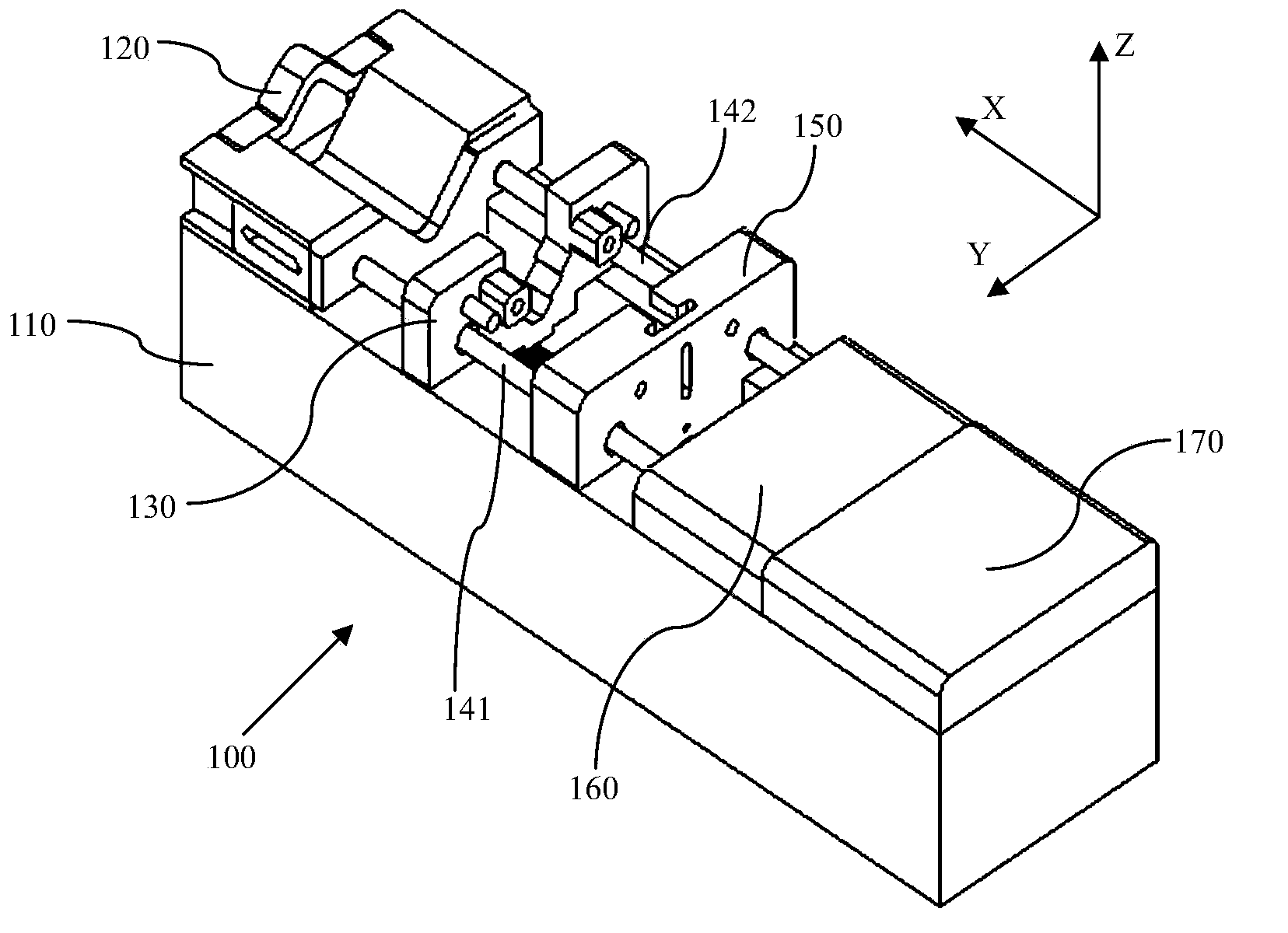 Injection pump, injection system and injection method