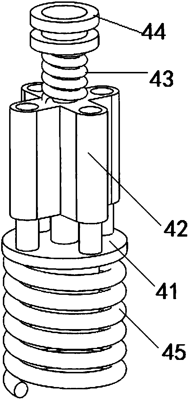 Cosmetic package protection device