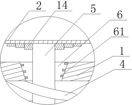 Down-hole gas lift valve