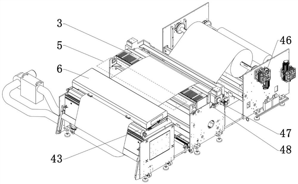 Ink-jet printer