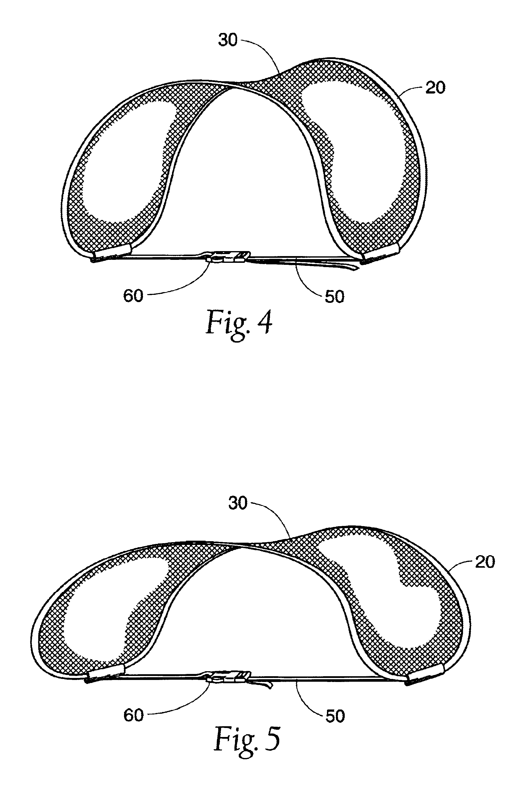 Collapsible drying apparatus and method for forming and collapsing said apparatus