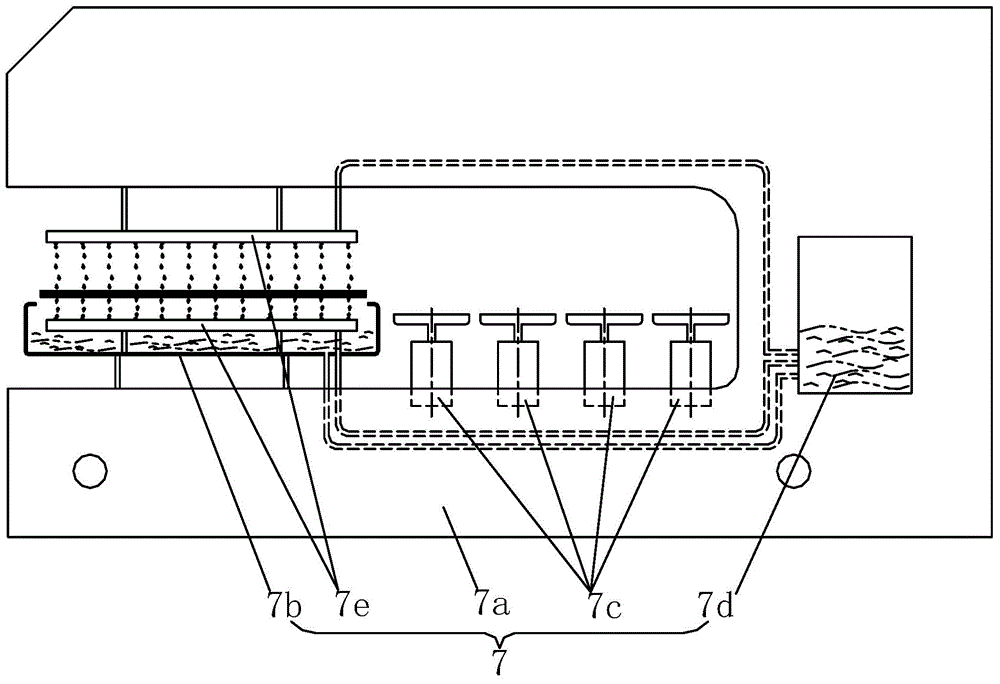 Electric resistance welder and welding technology with on-line continuous weld seam heat processing