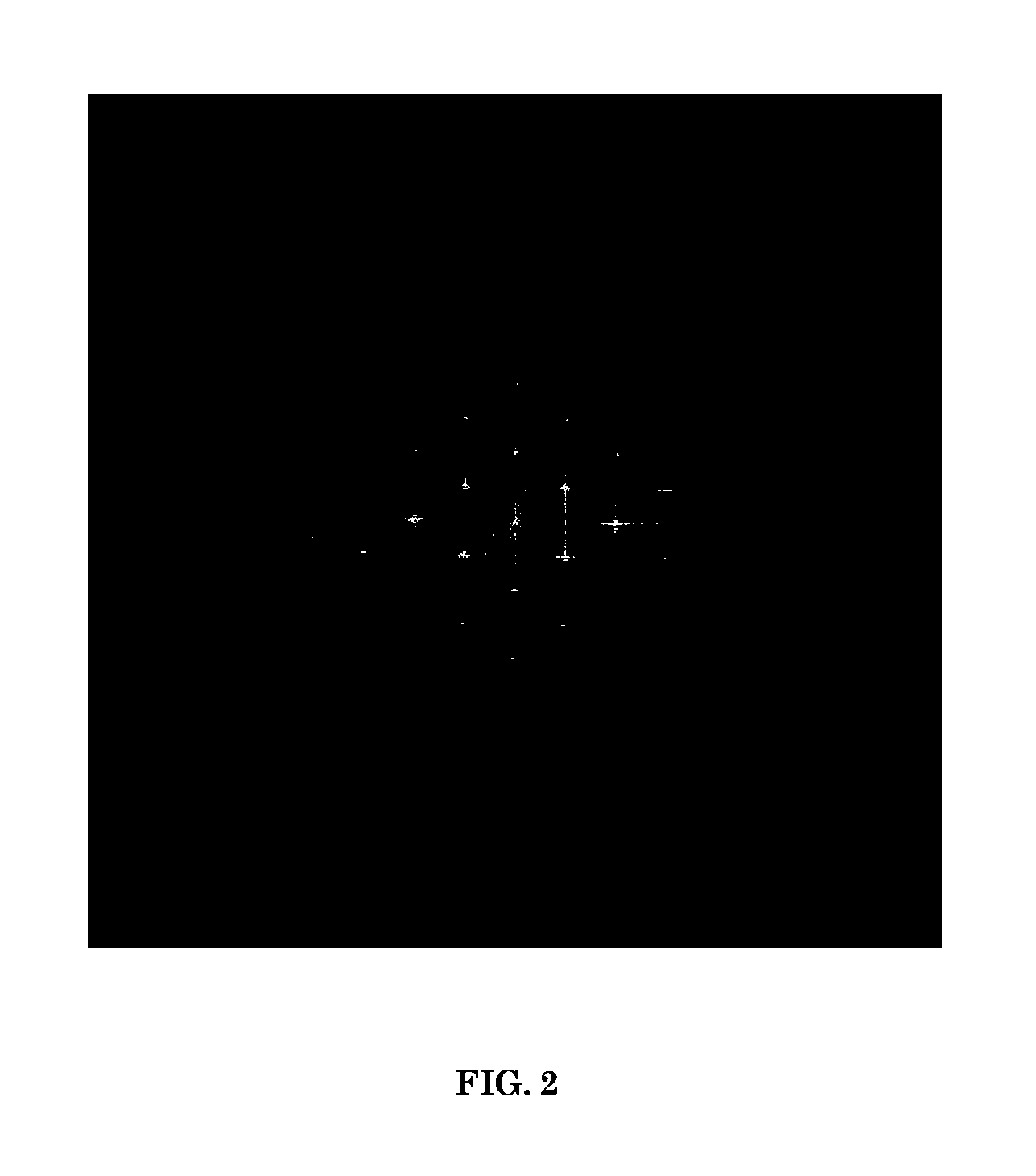 Composition and method for making picocrystalline artificial carbon atoms