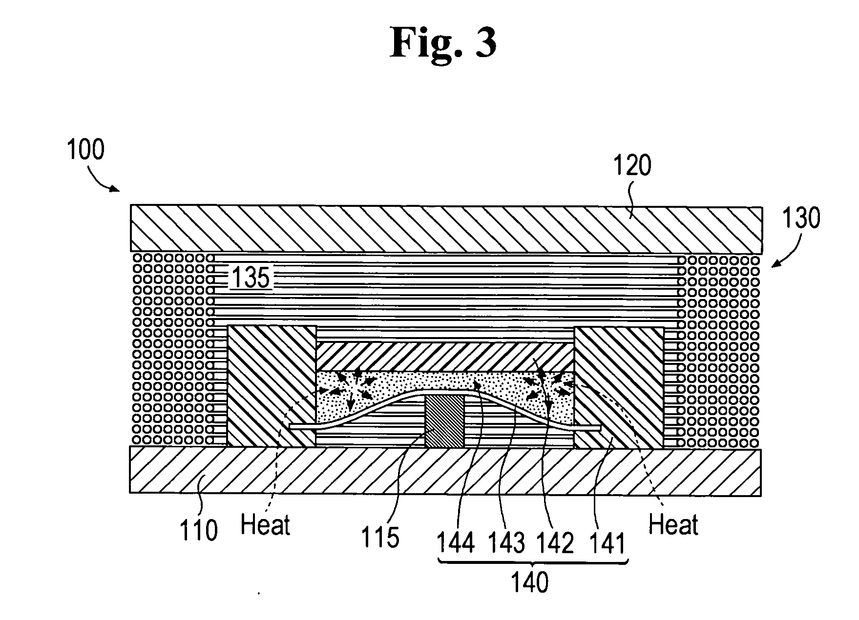 Micro power generator and apparatus for producing reciprocating movement