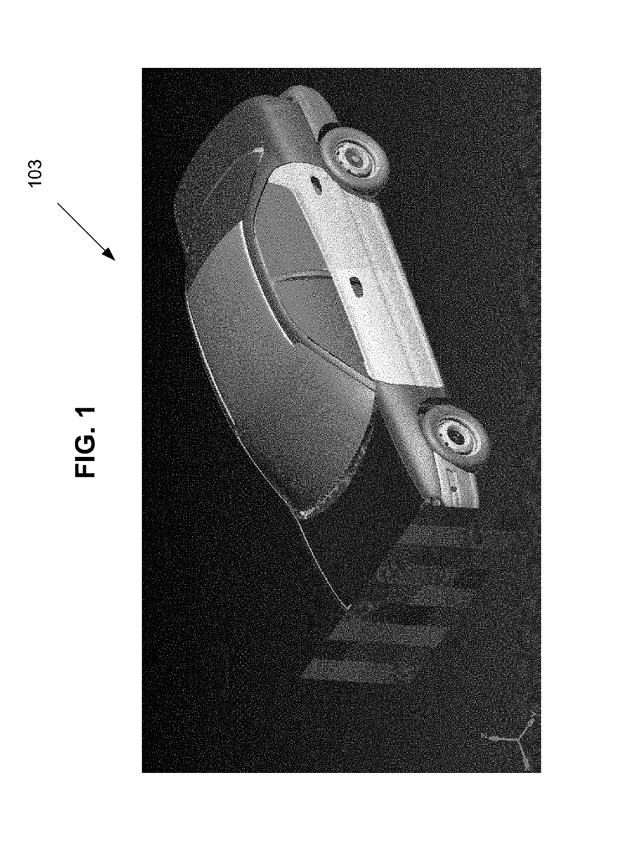 Automatic variable fidelity simulation