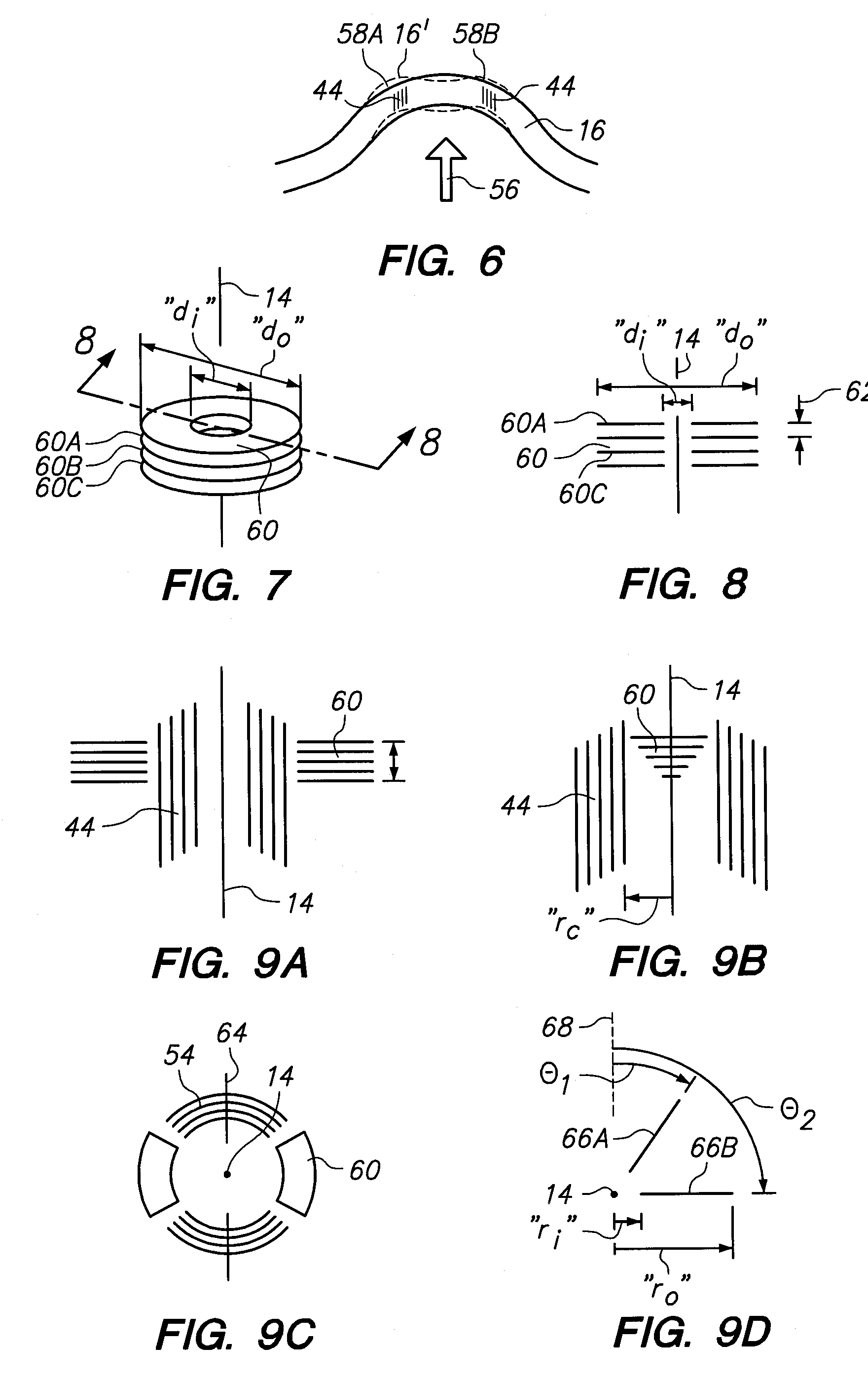 System and method for altering the optical properties of a material