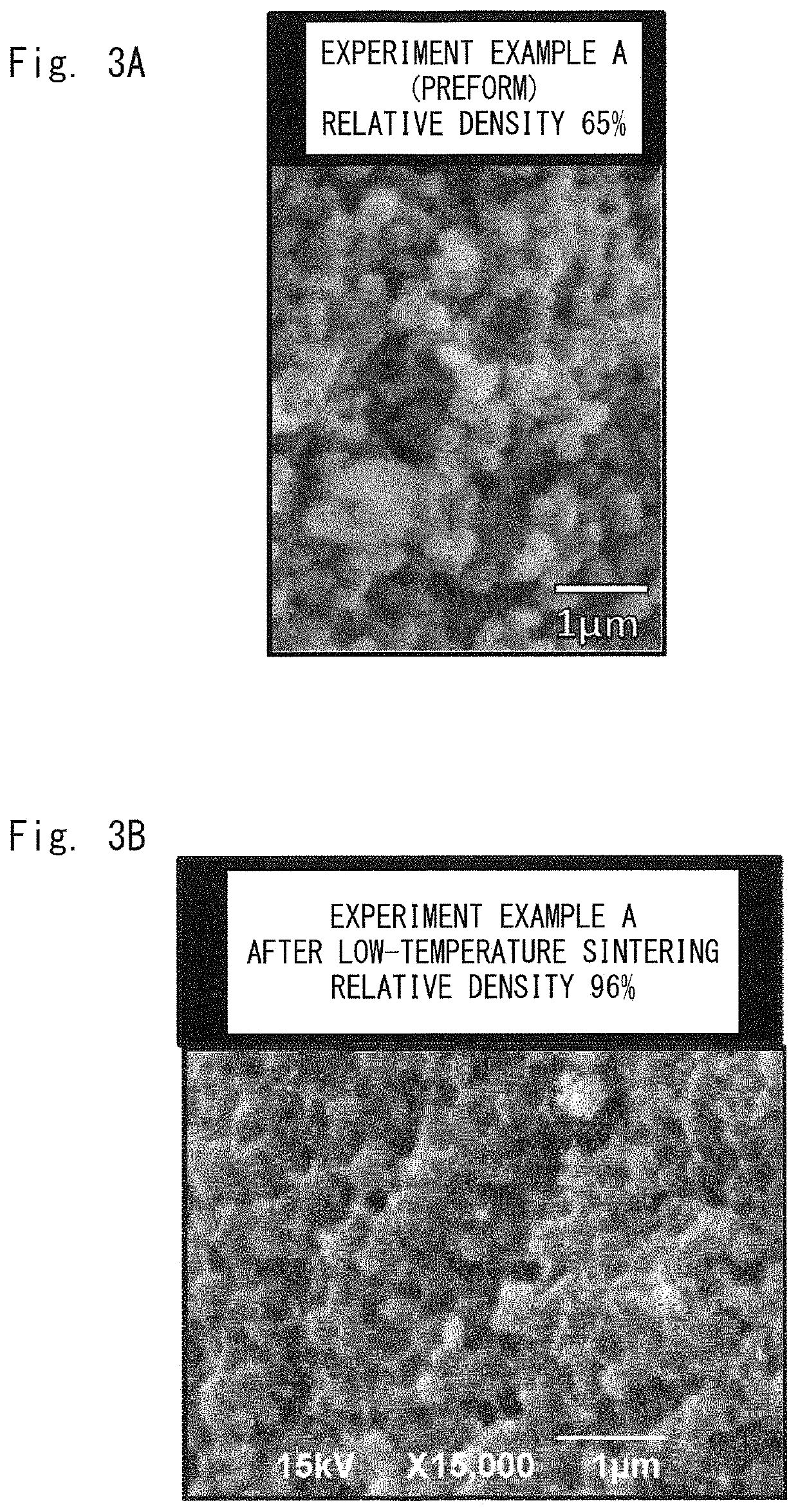 Fluorescent member, its manufacturing method, and light-emitting apparatus