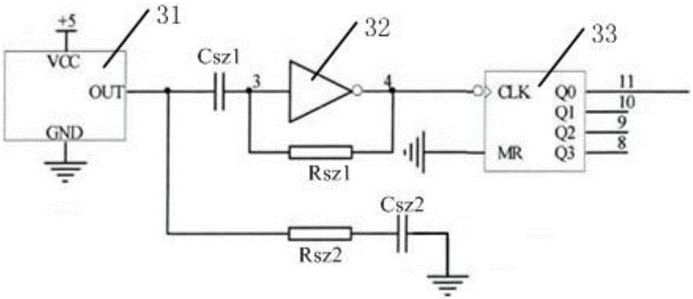 Low-voltage transformer area fault diagnosis system