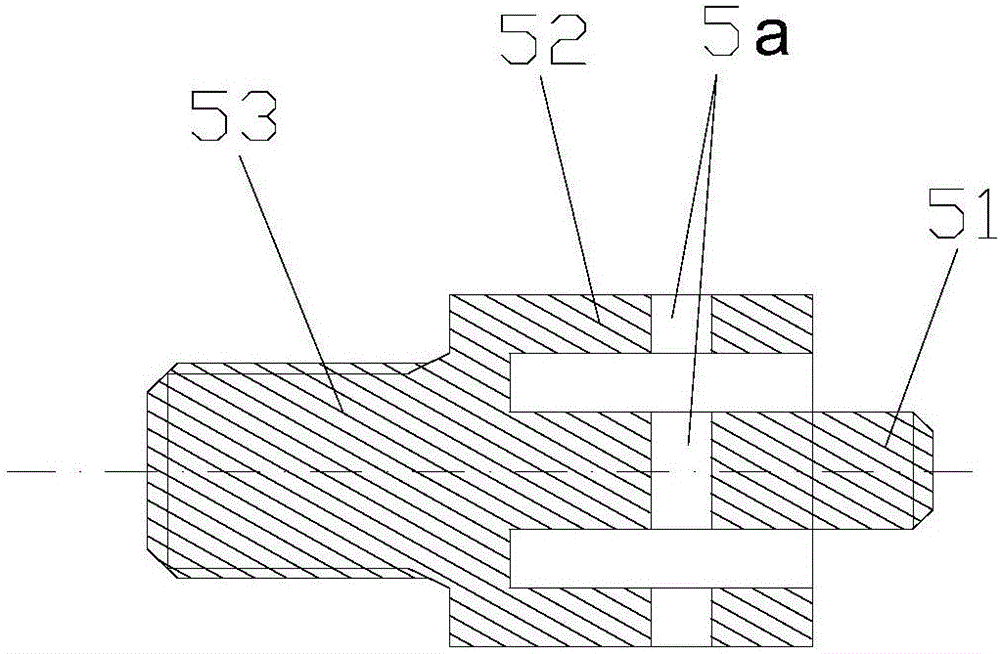 Electric insulation tree and bamboo clipping machine