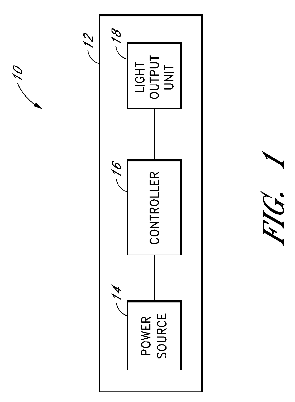 Systems and methods for ornamental variable intensity lighting displays