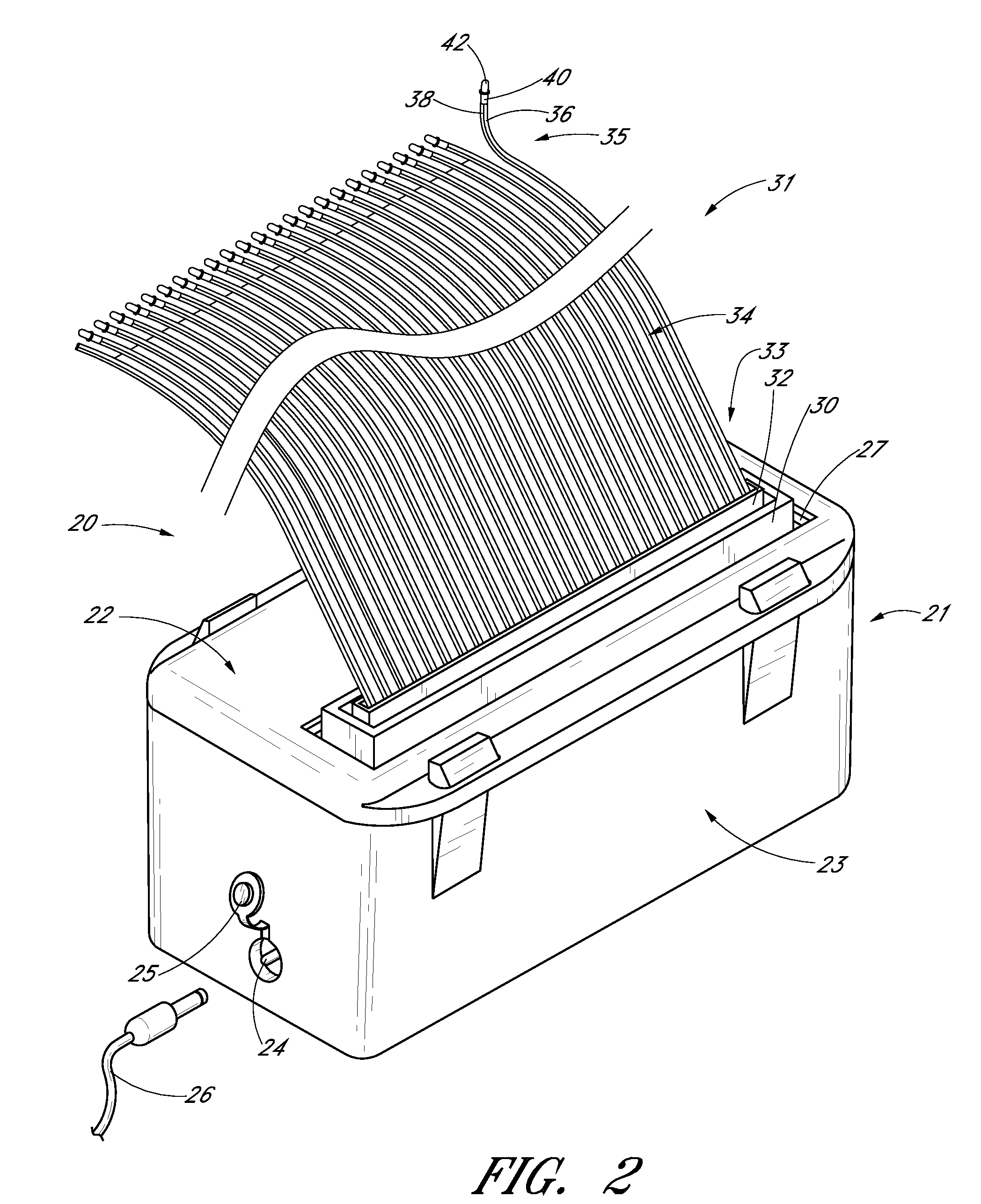 Systems and methods for ornamental variable intensity lighting displays