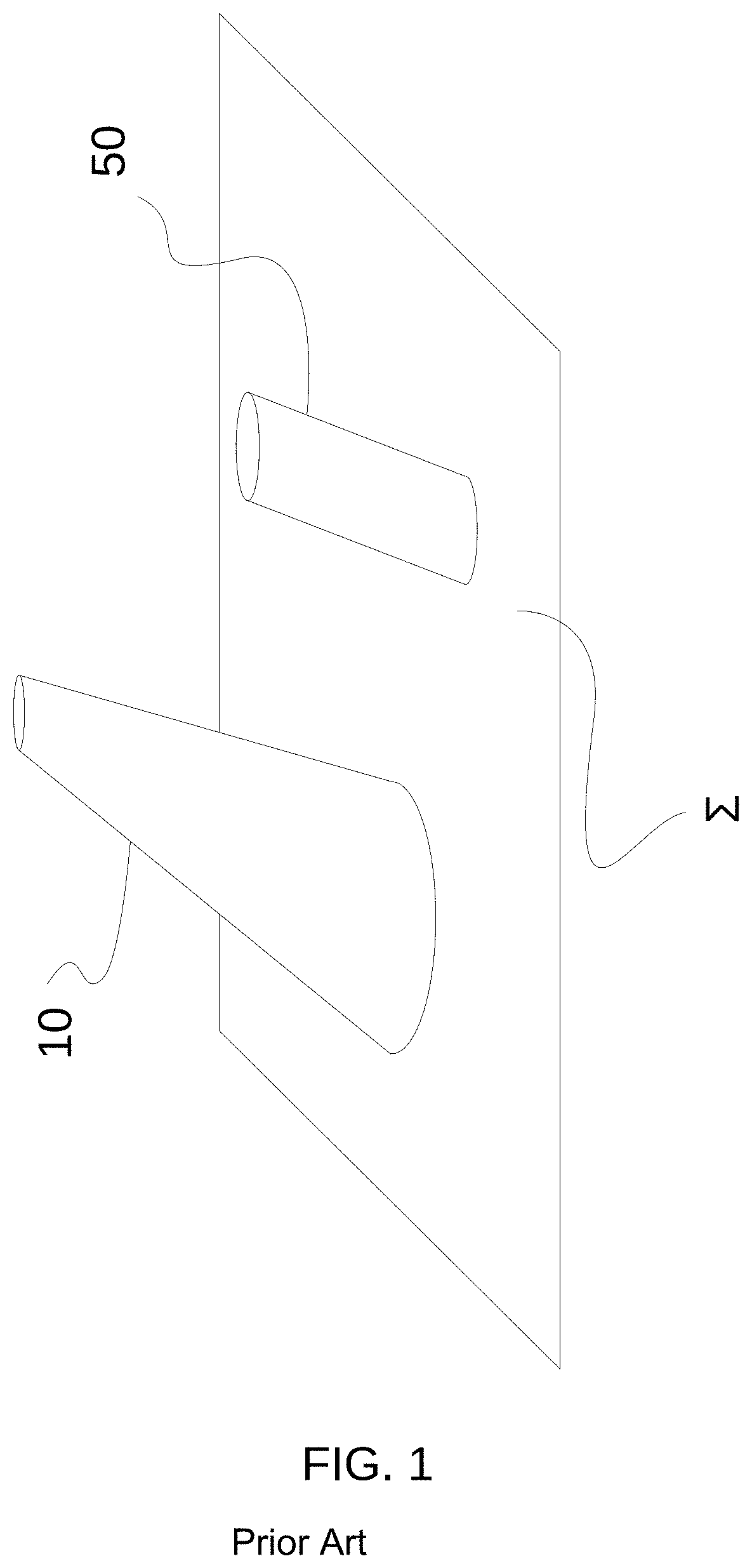 Coating for the concealment of objects from the electromagnetic radiation of antennas