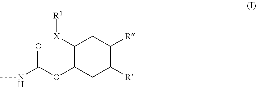 Polymer containing silane groups