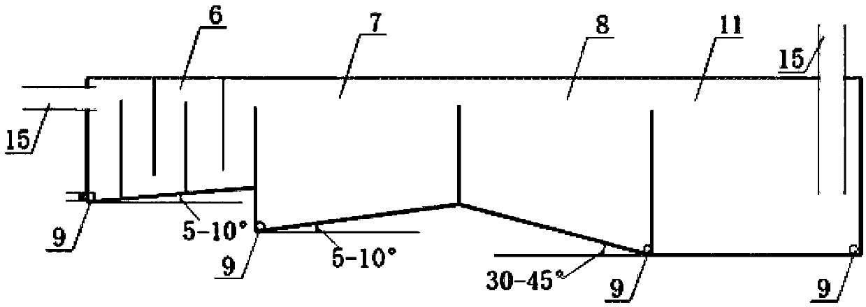 An integrated device for the development and utilization of pressurized water