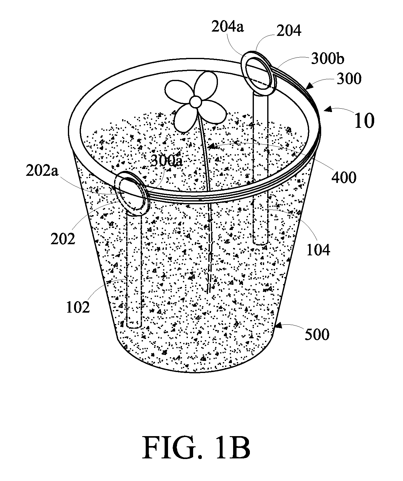 Apparatus for shielding plants from adverse weather conditions