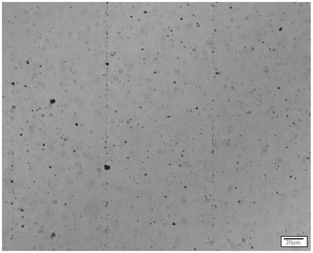 A method of inducing the self-assembly of titanium dioxide nanoparticles to form a pearl chain structure