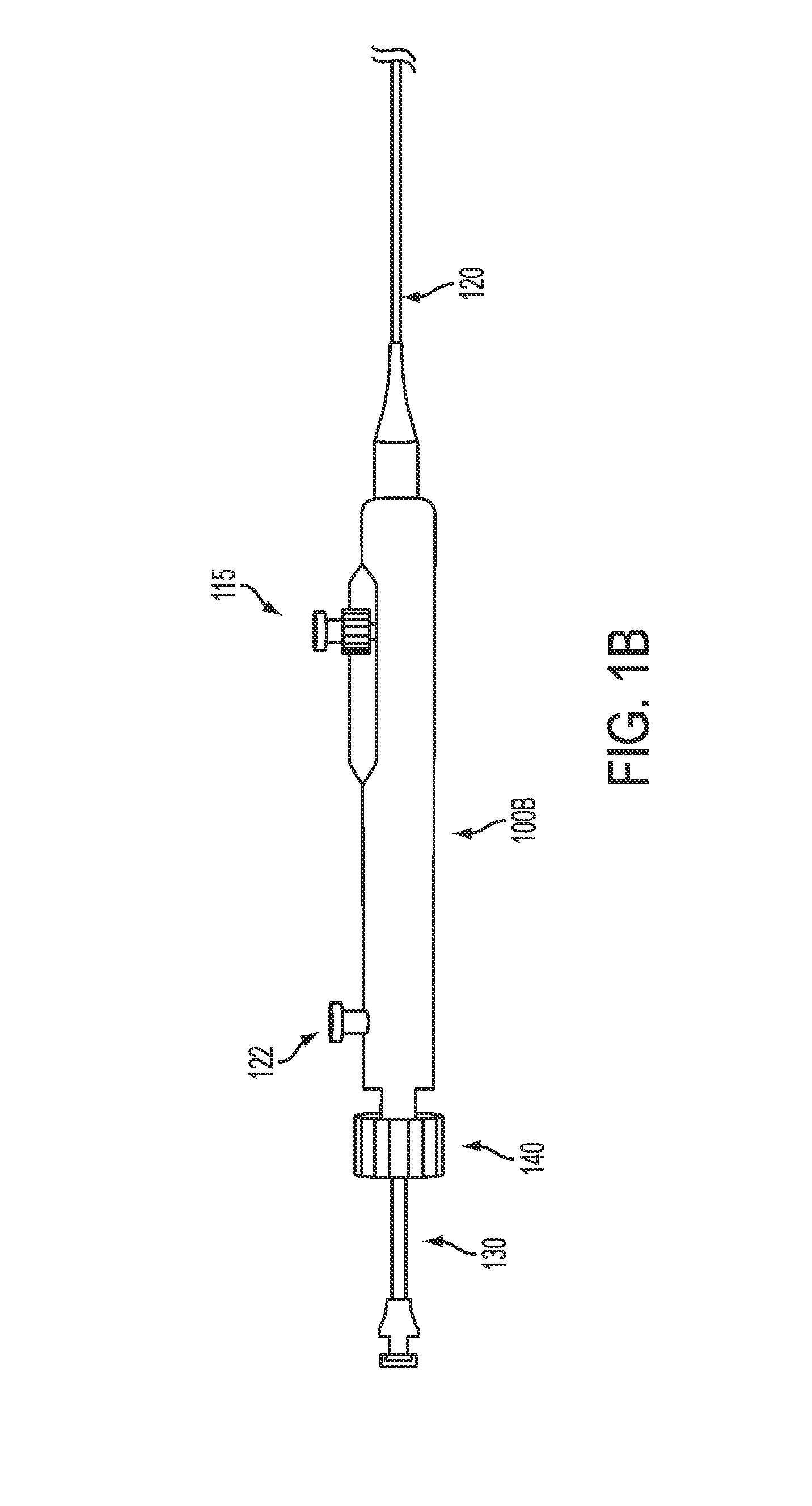 Method and apparatus for centering a microcatheter within a vasculature