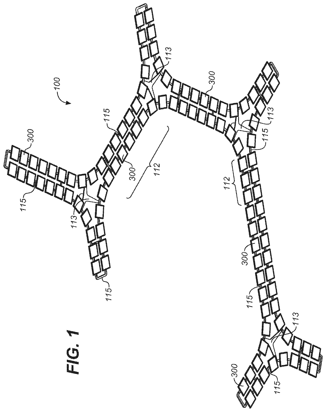 Cassette for holding a planar light source with a thermally isolated driver board