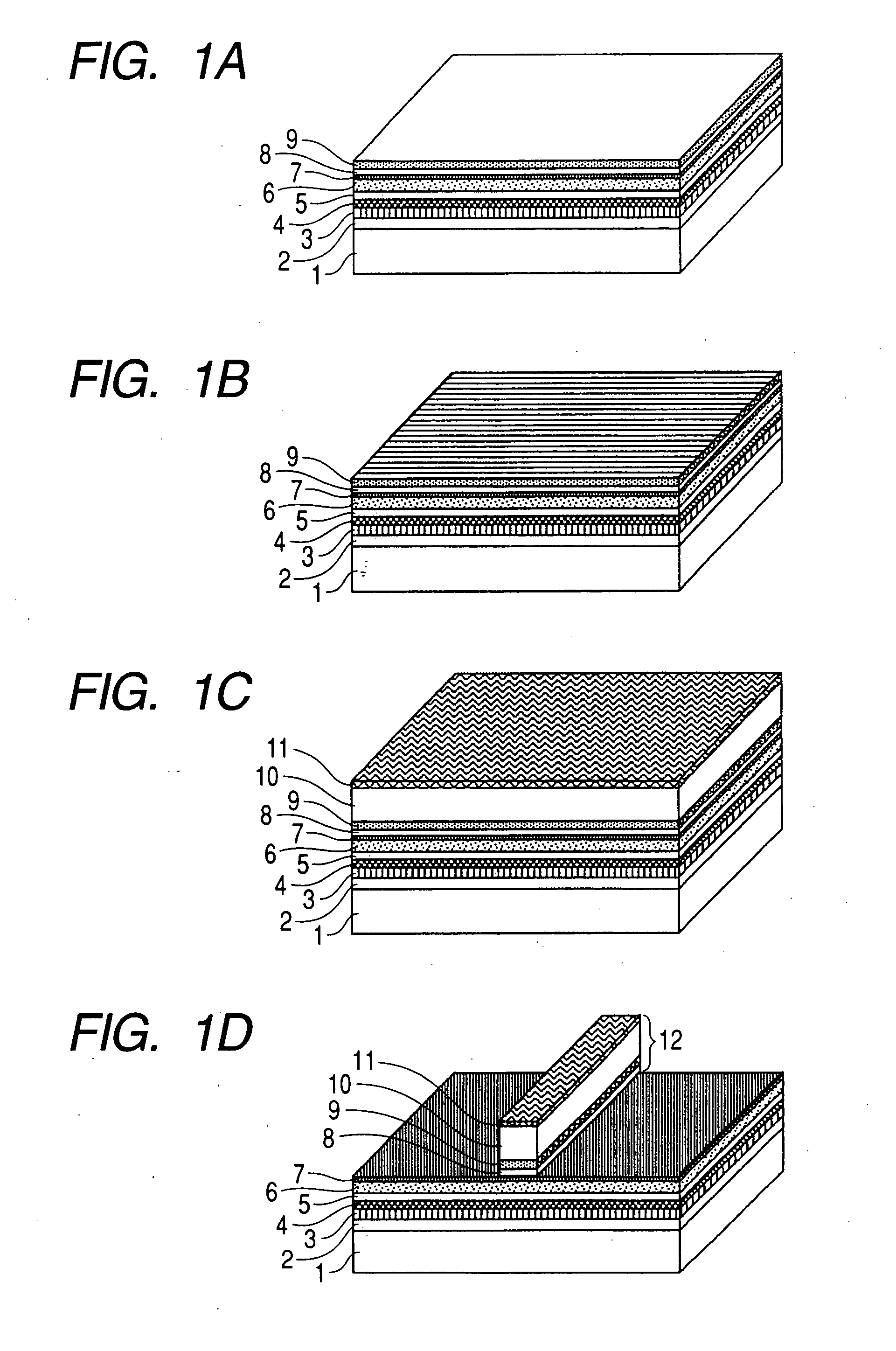 Semiconductor laser diode and integrated semiconductor optical waveguide device