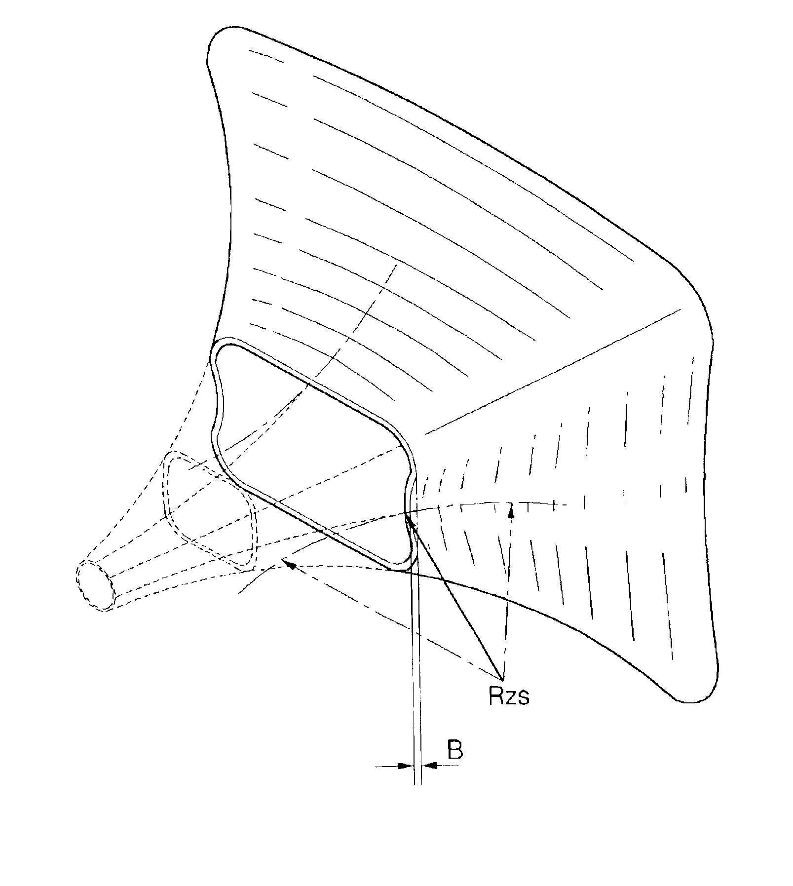 Cathode ray tube