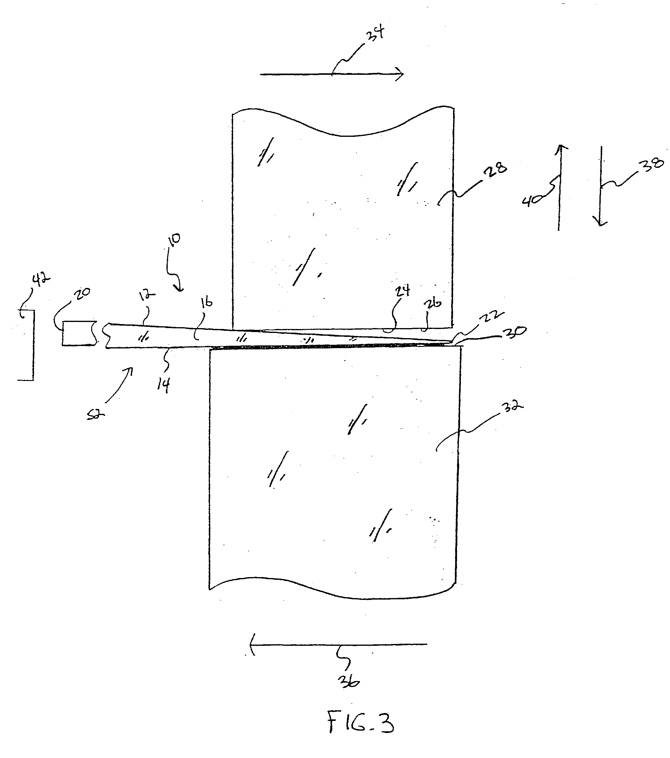 Apparatus & method for shimming surfaces