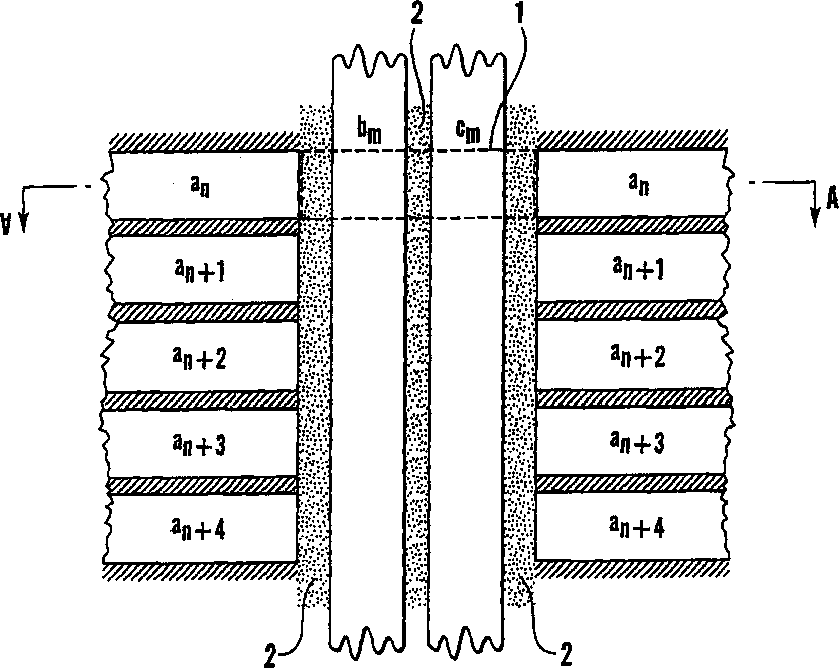 Apparatus and methods for nondestructive data storage and retrieval