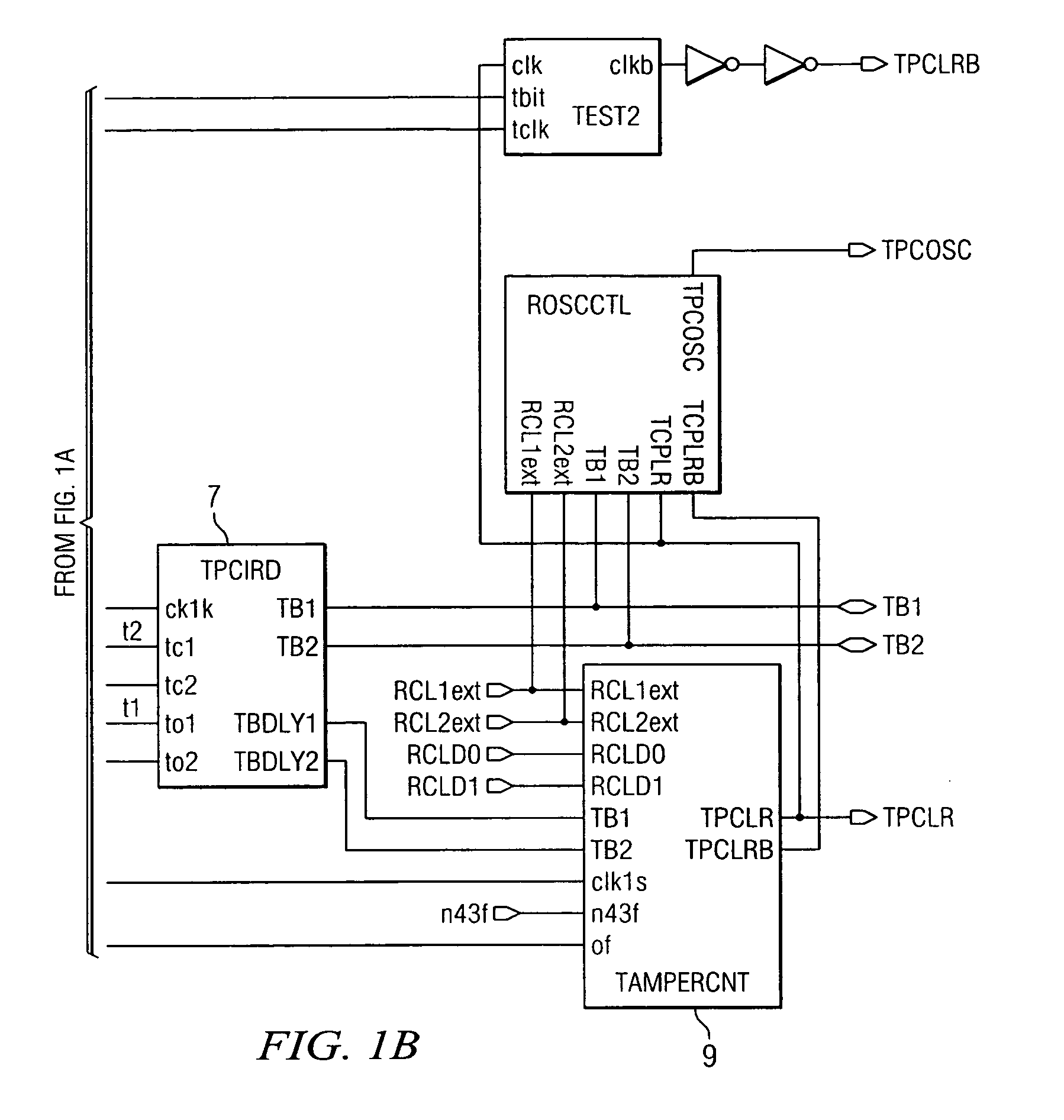 Configurable circuit and method for detecting the state of a switch