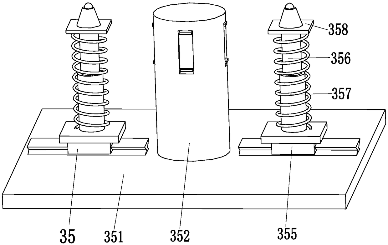 Aluminum-based circuit board automatic processing equipment and aluminum-based circuit board automatic processing method