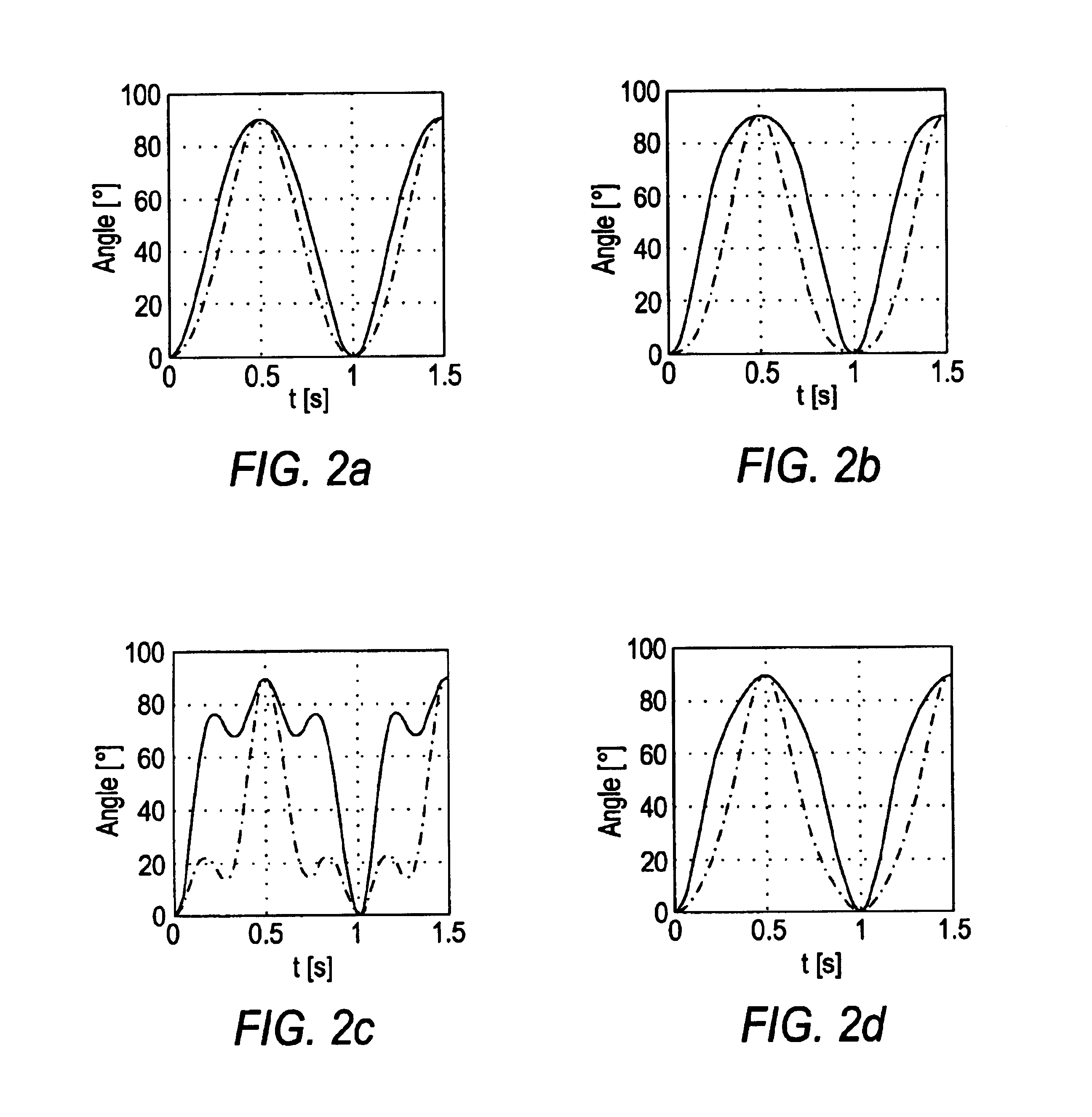 Windscreen wiper system comprising two opposed wipers