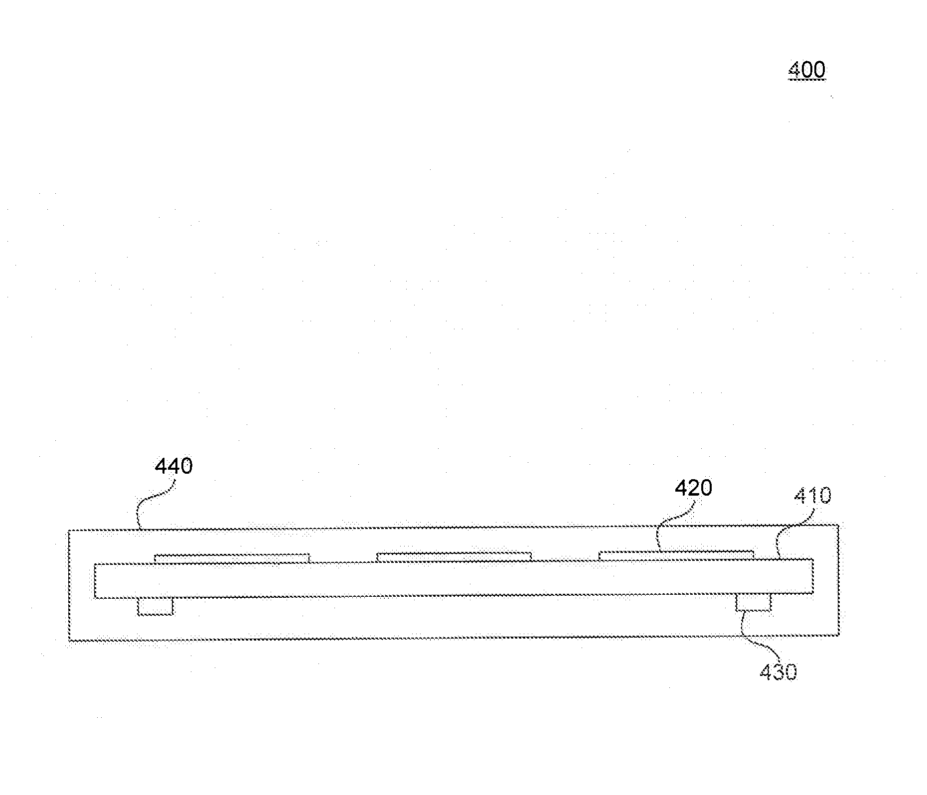 Power Transmitting Device Having Power Theft Detection and Prevention
