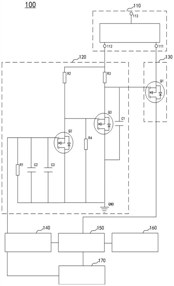 Computing power equipment