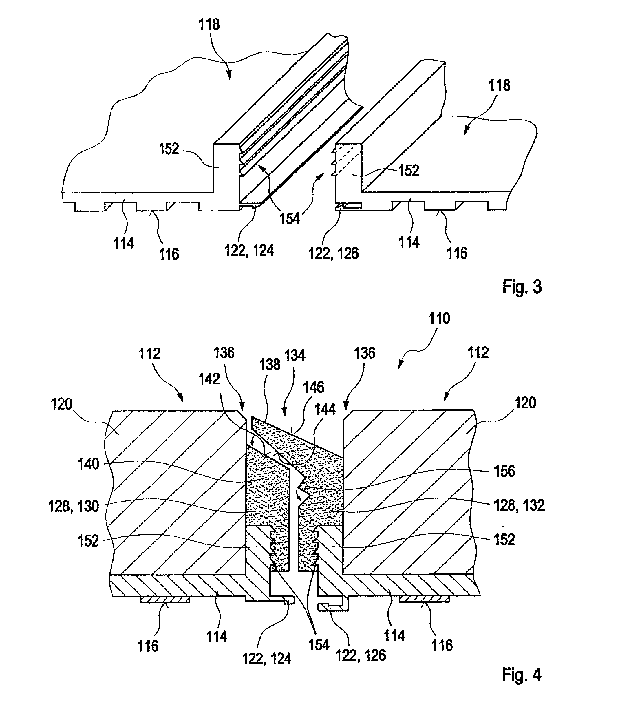 Surface covering system