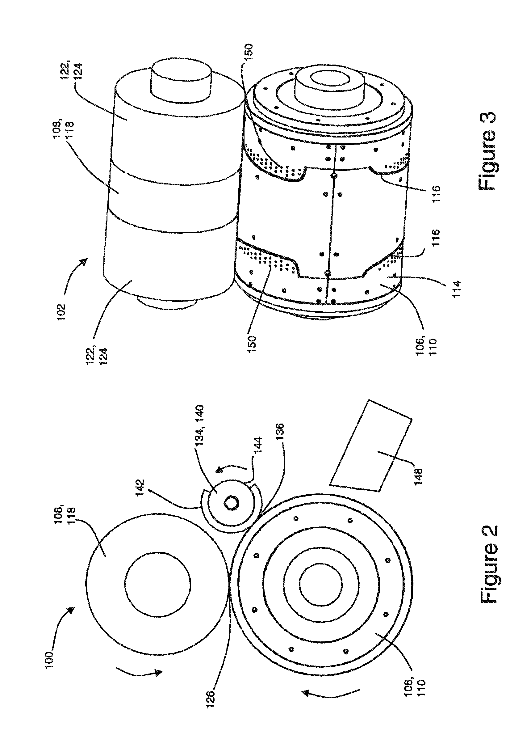 Absorbent Article Substrate Trim Material Removal Process and Apparatus