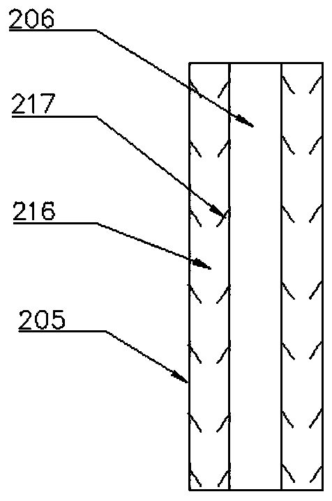 A composite air purification device