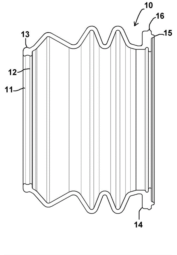 Disk brake, in particular for utility vehicles, and seal of a disk brake of said type
