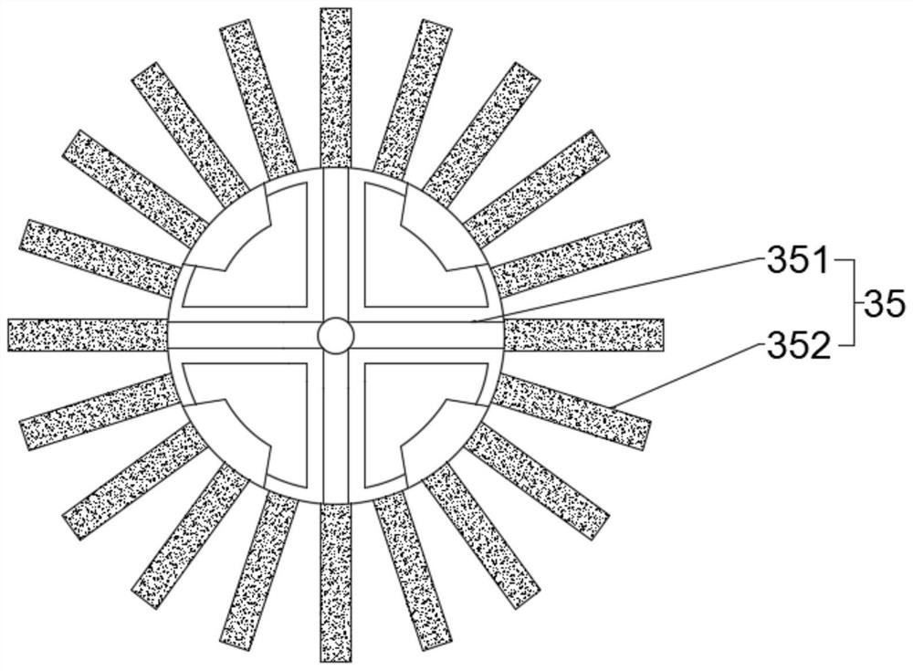 High-productivity sow feed production system