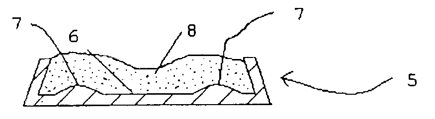 Cast diamond products and formation thereof by chemical vapor deposition