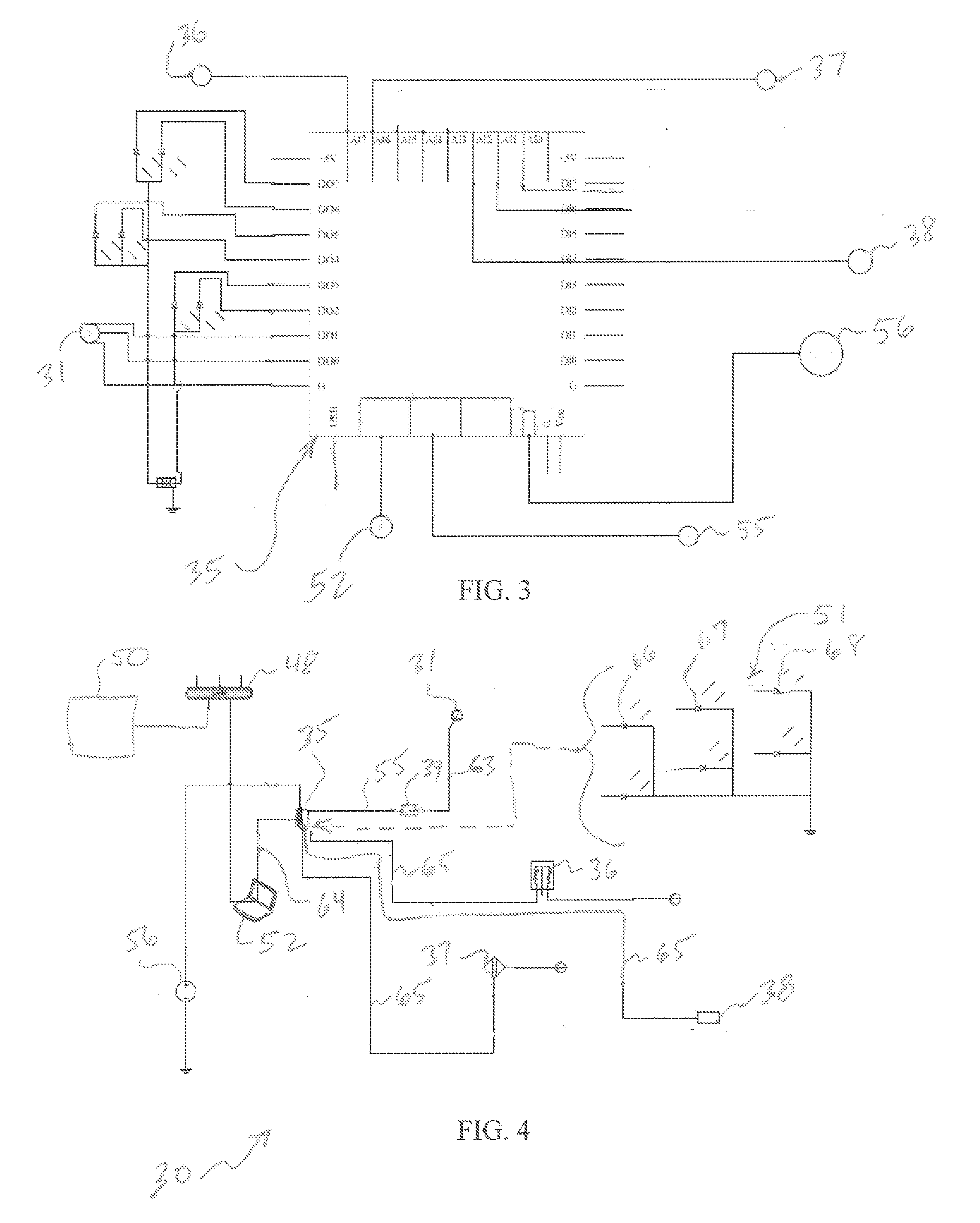 Liability Intervention Logistical Innovation System and Method